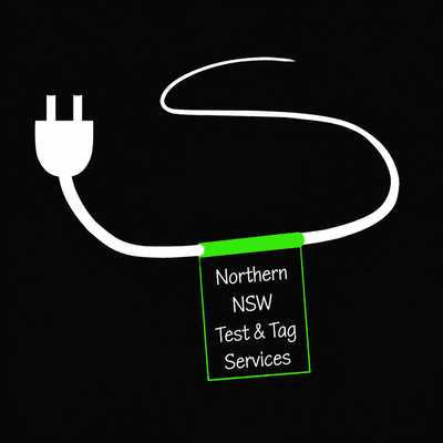 Northern NSW Test & Tag Services logo